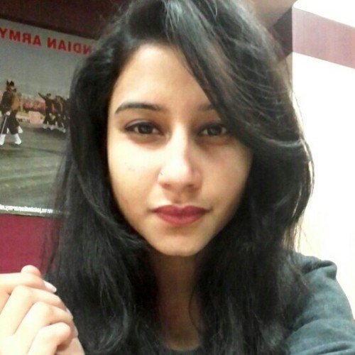 Anjali Kapoor