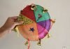 DIY: How to Make Paper Plate Tambourines