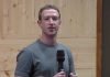Why Mark Zuckerberg Wears The Same T-Shirt Every Day? Listen From Himself