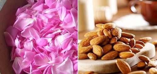 rose-almond