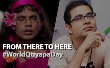 The Journey of a tv SERIAL KILLER, Arunab Kumar-CEO, The Viral Fever