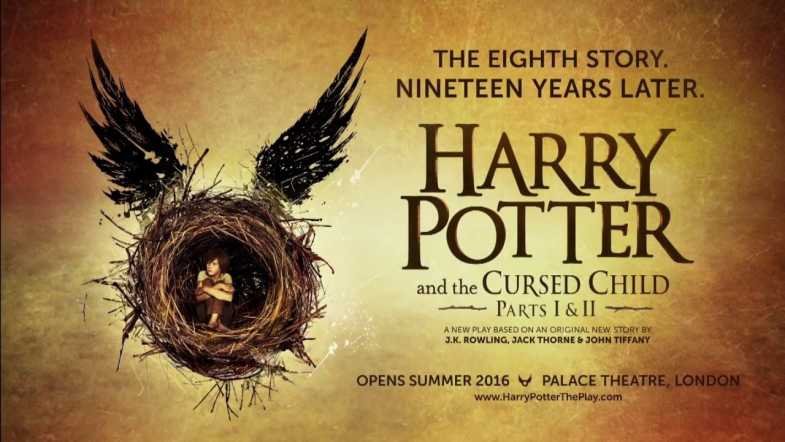Download Pdf Terjemahan Harry Potter And The Cursed Child Indonesia