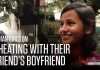 Indian Girls On Cheating With Their Friend’s Boyfriend Indian Girls On Cheating With Their Friend's Boyfriend