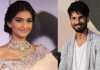 Shahid and Sonam are Hottest Vegans in India by PETA