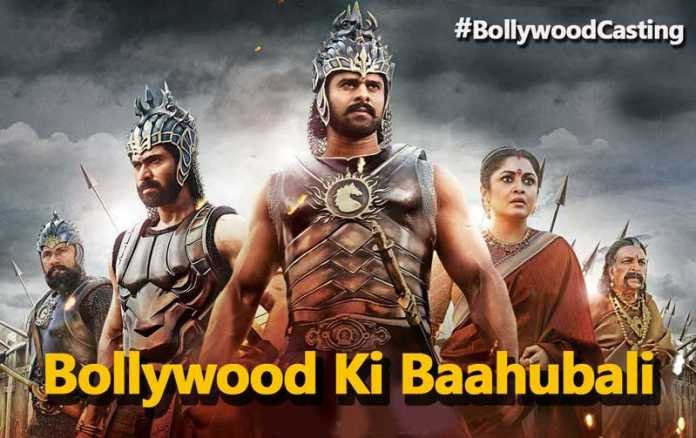 What if Baahubali was made in Bollywood