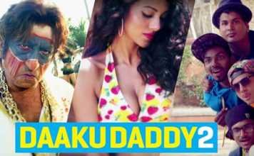 Daaku Daddy 2: Ishq Bector is back with Shakti Kapoor aka Daaku Daddy daaku-daddy-2-ishq-bector-shakti-kapoor-funk-you