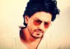SRK Confesses, ‘On New Year’s Eve I Think I Should Be Drinking’ SRK