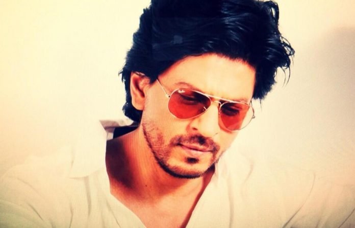 SRK