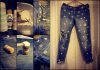 Turn Your Old Jeans into New One With 7 Simple DIY Tips jeans