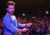 Atif Aslam Stopped His Concert Midway to Rescue a Girl From Eve-Teasing