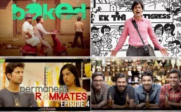 Bored With Indian Daily Soaps? Watch These 11 Web Series Instead! web series