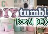13 Best (DIY) Tumblr Inspired Ideas for Your Room Decor DIY