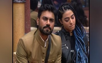 This is What Gaurav Chopra Revealed About Bigg Boss After His Eviction gaurav