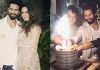 Mira Rajput Threw Shahid Kapoor A Pre-Birthday Bash and It Was All About Stars