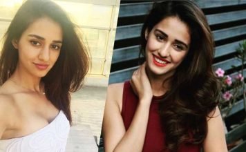 These 10 Pictures of Disha Patani Will Make You Follow Her Instagram Profile 10 Instagram images of Disha Patani will make you fall for her