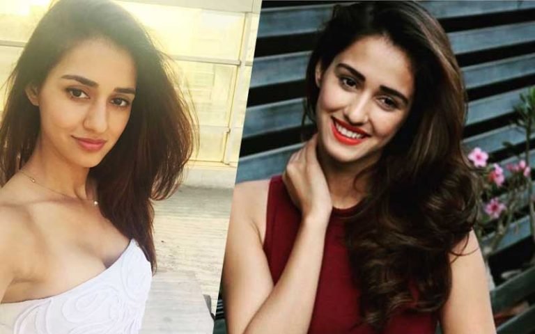 10 Cute Pictures of Disha Patani from her Instagram Profile | Disha ...