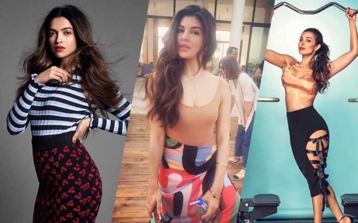 Top 10 hot bollywood actress instagram profile, every guy should follow part 1