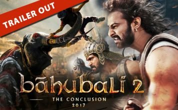 India’s Most Awaited Movie Baahubali 2 – The Conclusion Trailer is out and it’s AWESOME baahubali 2 - the conclusion official trailer is out (2017)