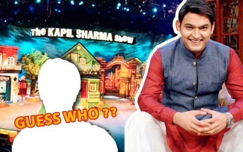 Kapil To Introduce New Character in The Kapil Sharma Show