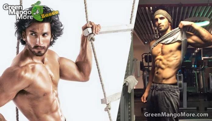 Top Top Bollyood Actors With Good Body Shape and Physic | Top 10 List