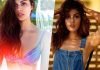 These 10 hot pictures of Rhea Chakraborty proves she is the hottest girl in town 10 hot pictures of Rhea Chakraborty, hotness overloaded