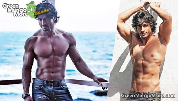 Top Top Bollyood Actors With Good Body Shape and Physic | Top 10 List