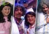 Sunil Grover & Ali Asgar Are Back Together For a New Show ! (VIDEO) Sunil Grover and Ali Asgar reunite for a new show