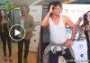 Watch Sunil Grover dancing with Sunny Leone on “Baby Doll” Sunil Grover dancing with Sunny leone on Baby Doll