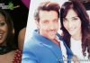 Shocking Old Pictures of Annie Krislinzki, The Girl in Controversy with Hritik Roshan Shocking old pictures of Annie-Krislinzki, The girl in the controversy with Hritik Roshan