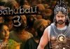 SS Rajamouli Said YES! For Baahubali 3, Moment of Joy For Baahubali Fans SS Rajamouli agreed to make Baahubali 3