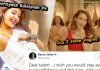 Karan Johar Got Offended By AIB’s “VAGINA” Song Feat. Kangana Ranaut Karan Johar reacted to AIB and Kangna's Vagina song