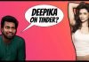 What if Bollywood Celebrities Were on Tinder, Check Out How People Reacted bollywood actress and actors on Tinder