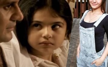 Remember The Little Girl from “Theater’s No Smoking Ad”? Check Out How She Looks Now! Cute Little Girl from No Smoking Ad from Movie Theater, Recent Pics