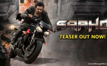 Much Awaited SAAHO Movie’s Teaser is Out Now! Prabhas is Back after Baahubali Baahubali Star, Prabhas's Saaho Movie Teaser Out Now