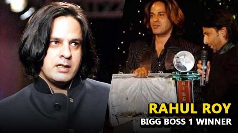 Where Are All The Previous Winners Of Bigg Boss List Of Bigg Boss Winners