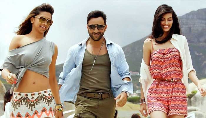 Cocktail, a New age Sanskari Movie?
