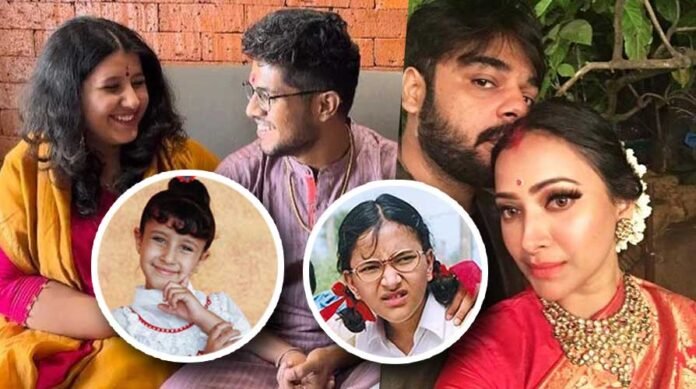 90's child actors are getting married, check out their partners.