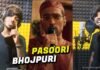 Bhojpuri Version of ‘Pasoori’ is Getting Viral and the Internet is Loving it! Viral Pasoori Bhojuri Version