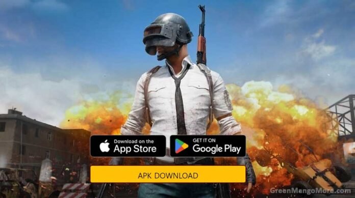 Finally BGMI aka PUBG India Launched officially, Download details are here.