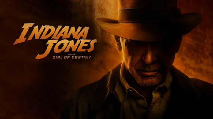 Fans Reaction on Indiana Jones Unrealistic Ending