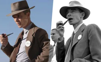 What Happened To J. Robert Oppenheimer After The ‘Oppenheimer’ Event? Who was Oppenheimer. What happen to him after the big envent