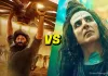 Gadar2 Vs OMG2: Gadar 2 Storms Box Office, Entering Rs 400 Cr Club! OMG 2 Trails Behind Check out who won the race at Box Office collection. Gadar 2 vs OMG 2