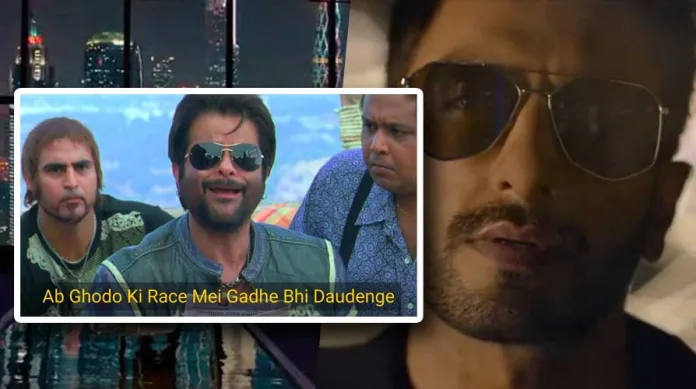 Internet Social Media is flooded with memes over the news of Ranveer singh playing Don in Don3 movie.