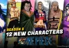 12 Anticipated New Characters in Netflix’s One Piece Season 2 12 Possible Characters That may be a part of One Piece Season 2, Netflix's popular Live Action Movie.