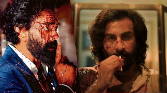 Bobby-Deol-in-Animal-Teaser-Looking-Dangerous Animal Teaser: Bobby Deol Stunnes Everyone with his Animal Villian Look