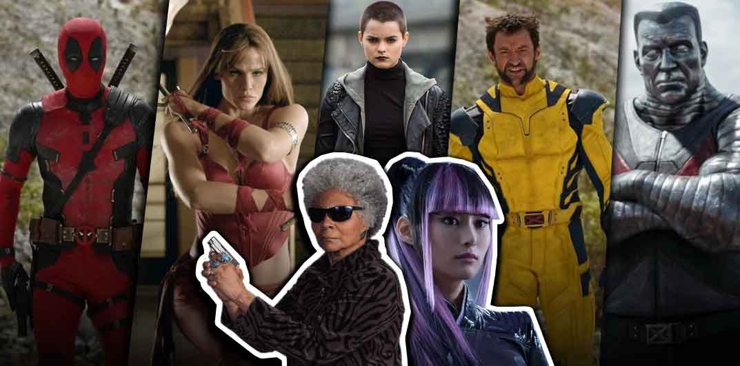 Deadpool 3 : Release, Cast, Plot, Latest News And Updates