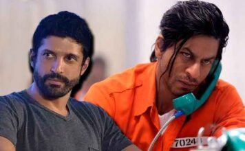 Farhan Akhtar Breaks Silence on Replacing Shah Rukh Khan in Don 3 Finally Farhan Akhtar Open up About Replacing Shah Rukh Khan with Ranveer SIngh in Don 3