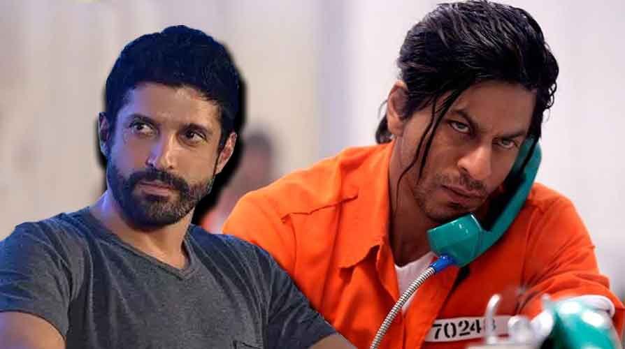 Farhan Akhtar BREAKS silence on Ranveer Singh replacing Shah Rukh Khan in  Don 3: 'Really nervous