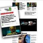 Green Mango More, Entertainment Website. Get Trending Articles From India and United States