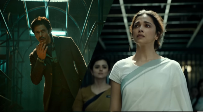 IMG_0441 Aararaari Raaro Song Released. Watch Deepika Padukone’s emotional performance